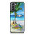 MARGARITAVILLE JIMMY BUFFETT'S 2 Samsung Galaxy S21 Plus Case Cover