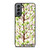 MARIMEKKO LUMIMARJA Samsung Galaxy S21 Plus Case Cover