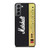 MARSHALL 1 Samsung Galaxy S21 Plus Case Cover