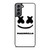 MARSHMELLO 2 Samsung Galaxy S21 Plus Case Cover