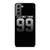 MARTINEZ TWINS 99 Samsung Galaxy S21 Plus Case Cover