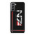 MASS EFFECT N7 FORCE Samsung Galaxy S21 Plus Case Cover