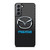MAZDA 1 Samsung Galaxy S21 Plus Case Cover