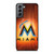 MIAMI MARLINS 2 Samsung Galaxy S21 Plus Case Cover