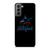 MIAMI MARLINS 3 Samsung Galaxy S21 Plus Case Cover