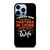 PARTNER IN CRIME WIFE iPhone 13 Pro Max Case Cover PARTNER IN CRIME WIFE iPhone 13 Pro Max Case Cover