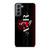 MICHAEL JORDAN 5 Samsung Galaxy S21 Plus Case Cover