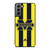 MICHIGAN WOLVERINES 1 Samsung Galaxy S21 Plus Case Cover