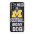 MICHIGAN WOLVERINES 5 Samsung Galaxy S21 Plus Case Cover