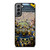 MICHIGAN WOLVERINES PRIDE Samsung Galaxy S21 Plus Case Cover MICHIGAN WOLVERINES PRIDE Samsung Galaxy S21 Plus Case Cover