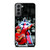 MIKE TROUT LOS ANGELES ANGELS Samsung Galaxy S21 Plus Case Cover MIKE TROUT LOS ANGELES ANGELS Samsung Galaxy S21 Plus Case Cover