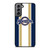 MILWAUKEE BREWERS STRIPE Samsung Galaxy S21 Plus Case Cover