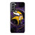 MINNESOTA VIKINGS 3 Samsung Galaxy S21 Plus Case Cover