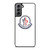 MONCLER LOGO WHITE Samsung Galaxy S21 Plus Case Cover MONCLER LOGO WHITE Samsung Galaxy S21 Plus Case Cover