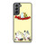 MOOMINS CHARACTERS 3 Samsung Galaxy S21 Plus Case Cover
