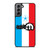 MOPAR Samsung Galaxy S21 Plus Case Cover