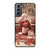 MUPPETS MISS PIGGY KITCHEN Samsung Galaxy S21 Plus Case Cover