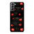 NARUTO SHARINGAN EYE 1 Samsung Galaxy S21 Plus Case Cover NARUTO SHARINGAN EYE 1 Samsung Galaxy S21 Plus Case Cover