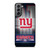NEW YORK GIANTS 2 Samsung Galaxy S21 Plus Case Cover