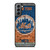 NEW YORK METS BRICK WALL Samsung Galaxy S21 Plus Case Cover NEW YORK METS BRICK WALL Samsung Galaxy S21 Plus Case Cover