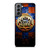 NEW YORK METS GOLD LOGO Samsung Galaxy S21 Plus Case Cover NEW YORK METS GOLD LOGO Samsung Galaxy S21 Plus Case Cover