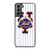 NEW YORK METS STRIPE Samsung Galaxy S21 Plus Case Cover