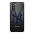NEW YORK YANKEES NY Samsung Galaxy S21 Plus Case Cover