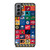 NHL ALL LOGO TEAM Samsung Galaxy S21 Plus Case Cover