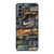 NIKE BRICK WALL Samsung Galaxy S21 Plus Case Cover