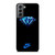 NIKE DIAMOND Samsung Galaxy S21 Plus Case Cover