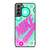 NIKE PINK DASHING Samsung Galaxy S21 Plus Case Cover