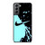 NIKE TOSCA SPLASH Samsung Galaxy S21 Plus Case Cover