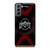 OHIO STATE BUCKEYES 1 Samsung Galaxy S21 Plus Case Cover