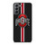 OHIO STATE OSU Samsung Galaxy S21 Plus Case Cover