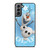 OLAF FROZEN 1 Samsung Galaxy S21 Plus Case Cover OLAF FROZEN 1 Samsung Galaxy S21 Plus Case Cover