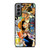 ONE PIECE ANIME CHARACTER Samsung Galaxy S21 Plus Case Cover