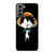 ONE PIECE STRAW HAT LUFFY Samsung Galaxy S21 Plus Case Cover