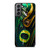 OREGON DUCKS FOOTBALL Samsung Galaxy S21 Plus Case Cover OREGON DUCKS FOOTBALL Samsung Galaxy S21 Plus Case Cover