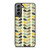 ORLA KIELY TOWEL 1 Samsung Galaxy S21 Plus Case Cover