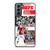 PATRICK MAHOMES CHIEFS Samsung Galaxy S21 Plus Case Cover