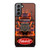 PETERBILT SUPER TRUCK Samsung Galaxy S21 Plus Case Cover