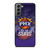 PHOENIX SUNS TEAM Samsung Galaxy S21 Plus Case Cover PHOENIX SUNS TEAM Samsung Galaxy S21 Plus Case Cover