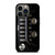 JEEP 1 iPhone 13 Pro Case Cover