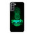 PSYCH PINEAPPLE LIGHT Samsung Galaxy S21 Plus Case Cover