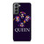 QUEEN BAND 1 Samsung Galaxy S21 Plus Case Cover QUEEN BAND 1 Samsung Galaxy S21 Plus Case Cover