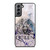 QUEEN BAND LOGO Samsung Galaxy S21 Plus Case Cover QUEEN BAND LOGO Samsung Galaxy S21 Plus Case Cover