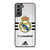 REAL MADRID 2 Samsung Galaxy S21 Plus Case Cover