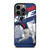 JAVIER BAEZ CHICAGO CUBS iPhone 13 Pro Case Cover