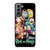 RICK AND MORTY COLLAGE NEW Samsung Galaxy S21 Plus Case Cover RICK AND MORTY COLLAGE NEW Samsung Galaxy S21 Plus Case Cover