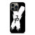 JAKE PAUL JP CROSS 1 iPhone 13 Pro Case Cover